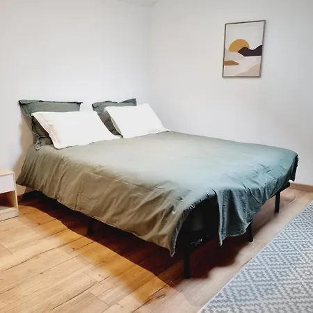 Maison Avec Animaux Acceptes - 6 Pers. Landhuis *