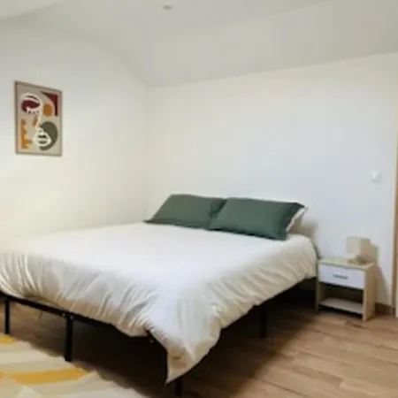 Landhuis Maison Avec Animaux Acceptes - 6 Pers. *